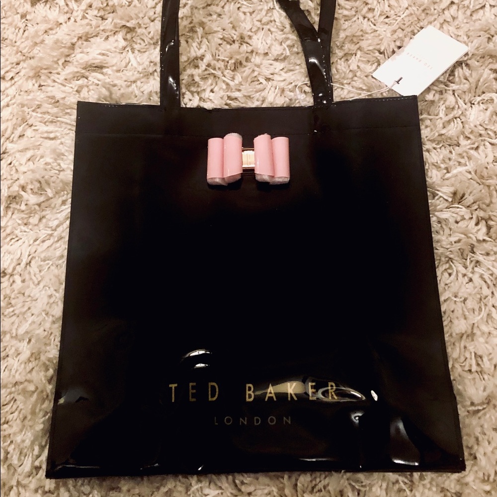 Ted Baker Tote